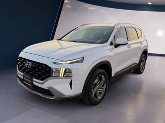 Used 2023 Hyundai Santa Fe SEL w/ Cargo Package AWD/4WD video 1