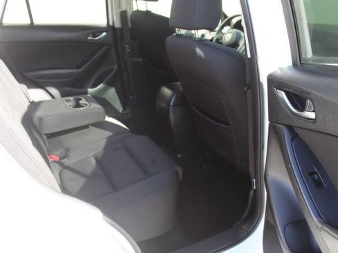 Used 2016 MAZDA CX-5 Touring image 35