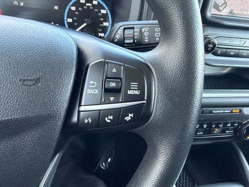 Used 2024 Ford Bronco Sport Big Bend image 30