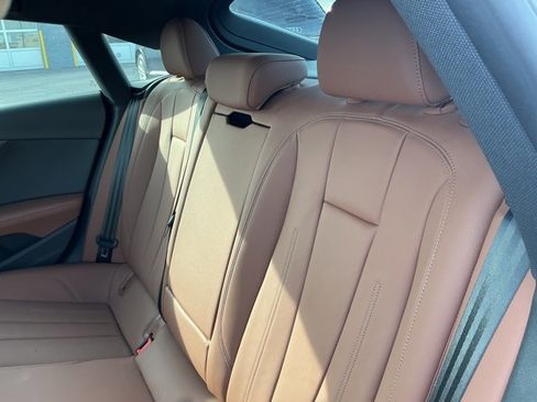 Used 2023 Audi A5 2.0T Premium Plus w/ Premium Plus image 14