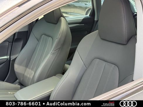 New 2026 Audi A6 Prestige AWD/4WD image 18