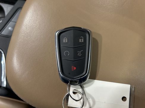 Used 2024 Cadillac XT6 Premium Luxury w/ Platinum Package image 26