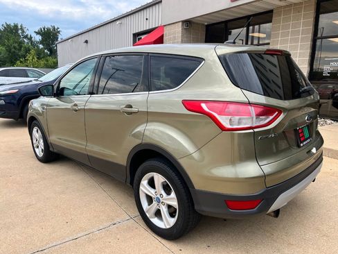Used 2013 Ford Escape SE AWD/4WD image 3