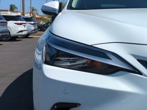 New 2026 Lexus NX 350 AWD w/ Premium Package image 10