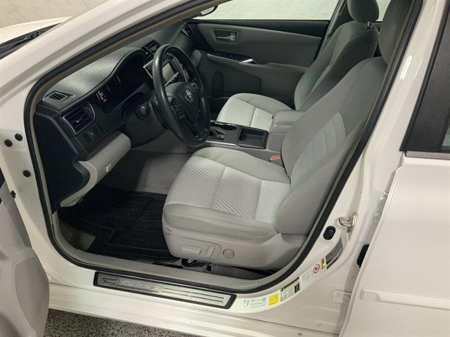Used 2016 Toyota Camry LE w/ Protection Package (Q2) FWD image 13