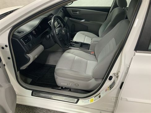 Used 2016 Toyota Camry LE w/ Protection Package (Q2) FWD image 13