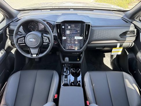 New 2026 Subaru Forester Sport AWD/4WD image 17