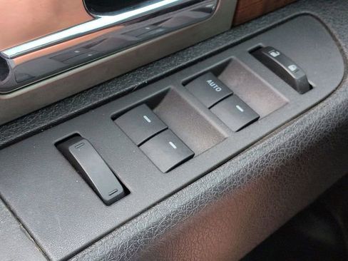 Used 2009 Ford F150 Lariat AWD/4WD image 32