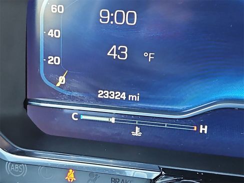 Used 2022 Chevrolet Silverado 1500 LT w/ Protection Package image 20