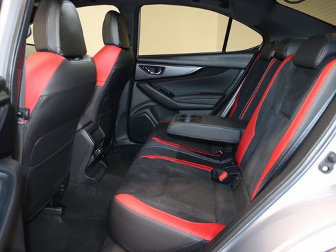 Used 2025 Subaru WRX GT image 56