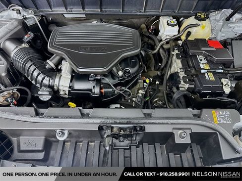 Used 2019 GMC Acadia Denali AWD/4WD image 31