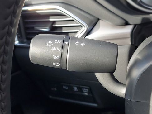 New 2025 MAZDA CX-5 AWD 2.5 S w/ Preferred Package image 21