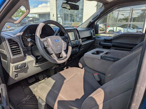 Used 2019 Ford F150 XLT w/ XTR Package AWD/4WD image 3