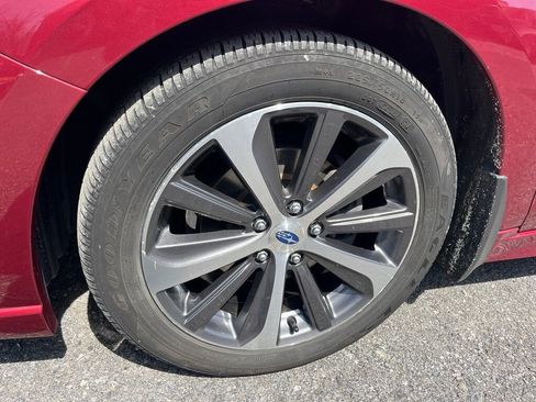 Used 2019 Subaru Legacy 2.5i Limited w/ Popular Package #2A image 14