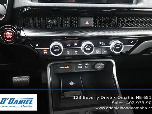 Used 2024 Honda CR-V EX-L image 32