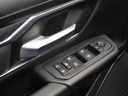 New 2025 RAM 1500 Big Horn image 16