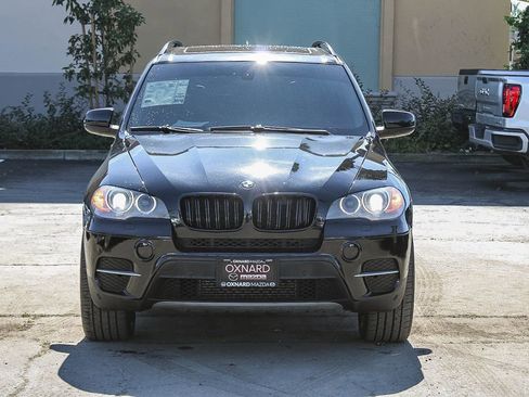 Used 2012 BMW X5 xDrive35i image 2