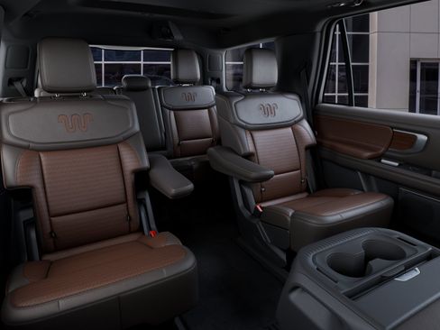 New 2027 Ford Expedition King Ranch AWD/4WD image 11