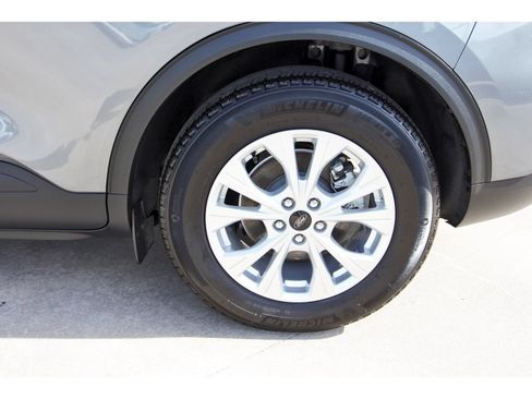 Used 2025 Ford Escape Active FWD image 31