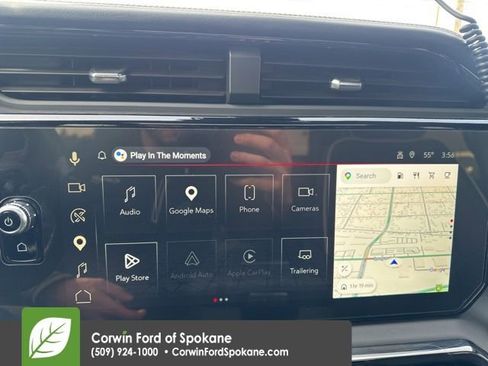 Used 2024 GMC Sierra 2500 AT4X image 13