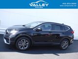 Used 2020 Honda CR-V EX image 2