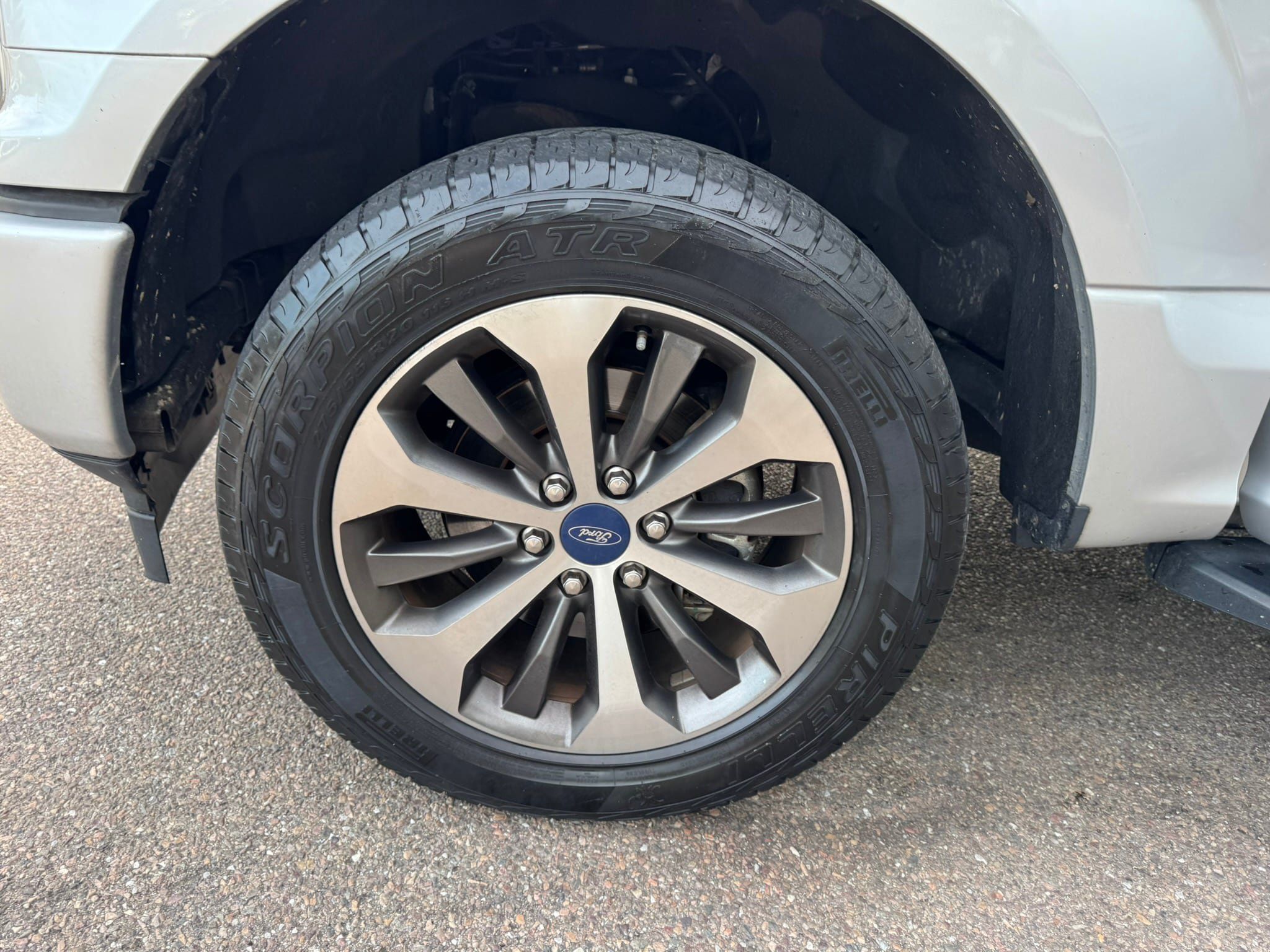 Used 2019 Ford F150 XL w/ Equipment Group 101A Mid AWD/4WD image 24