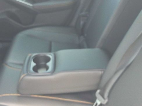 Used 2026 Acura Integra A-Spec FWD image 9