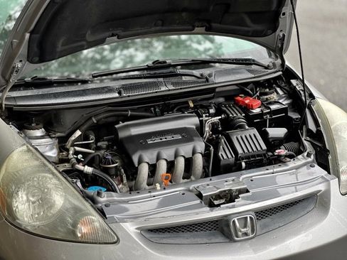 Used 2008 Honda Fit Sport image 41