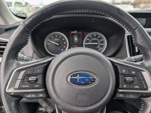 Used 2019 Subaru Forester Limited image 11