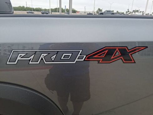 New 2026 Nissan Frontier PRO-4X w/ Tow Package AWD/4WD image 33