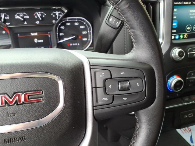 Used 2022 GMC Sierra 1500 Elevation AWD/4WD image 20