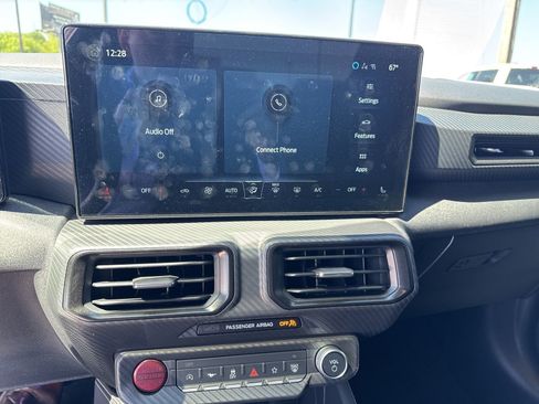 Used 2026 Ford Mustang GT w/ GT Performance Package image 15