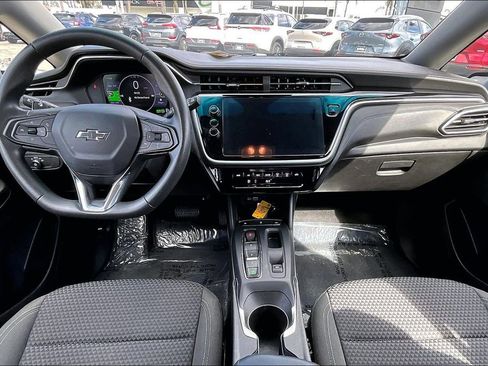 Used 2023 Chevrolet Bolt LT image 11