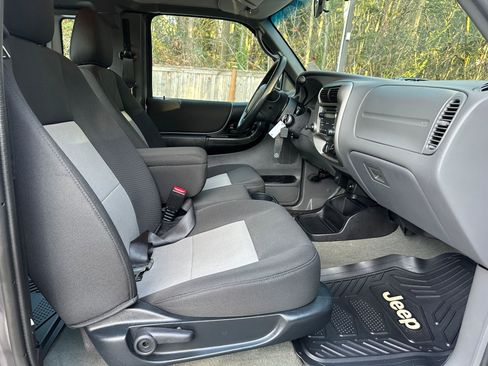 Used 2011 Ford Ranger XLT image 10