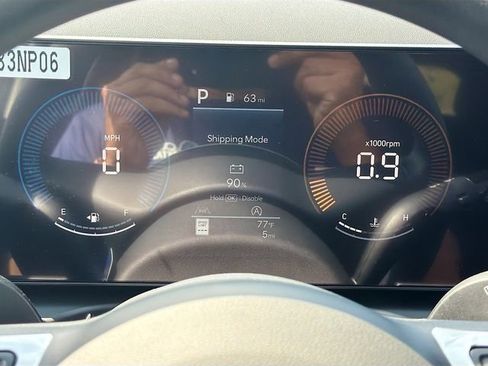 New 2026 Hyundai Tucson SEL image 12