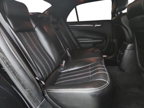 Used 2021 Chrysler 300 S image 34