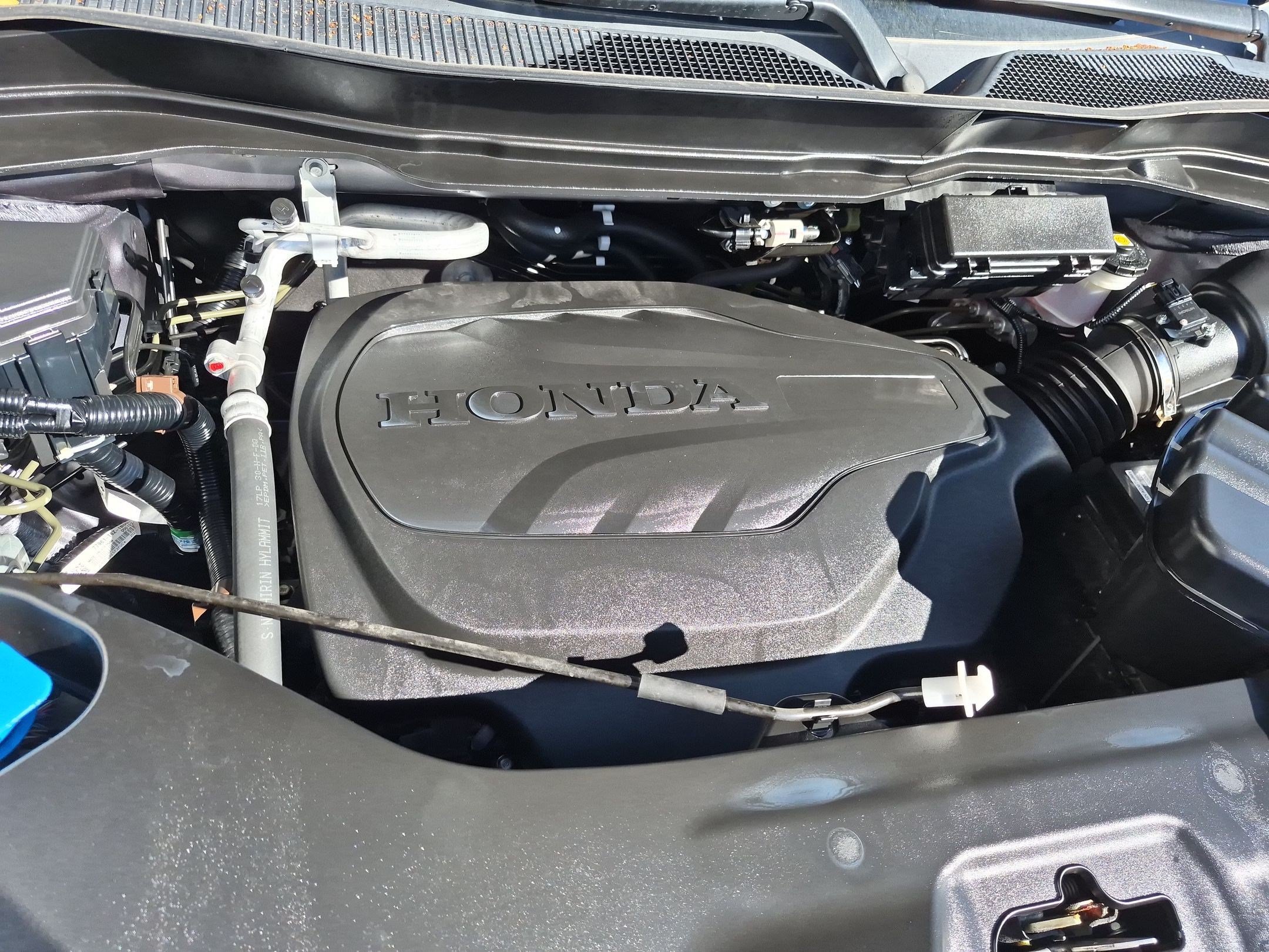 Used 2023 Honda Ridgeline RTL-E image 36