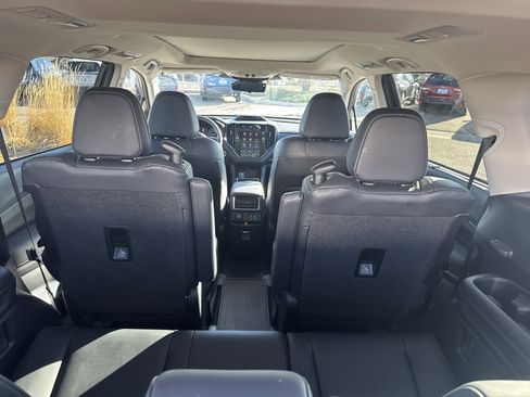 Used 2025 Subaru Ascent Bronze Edition w/ Popular Package #2 image 19