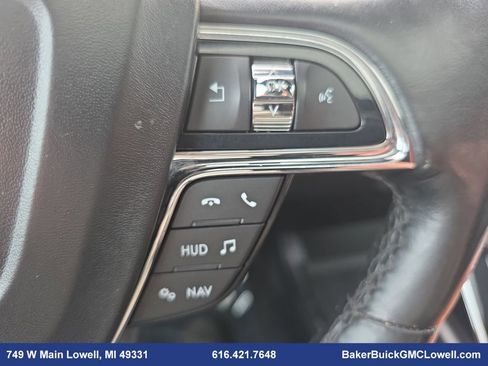 Used 2019 Lincoln Navigator L Reserve image 20