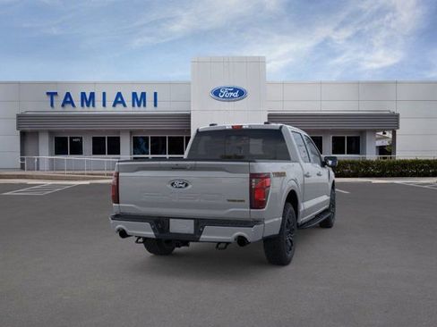 New 2026 Ford F150 Tremor AWD/4WD image 8