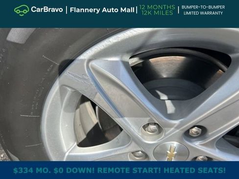 Certified 2024 Chevrolet Malibu LT image 30