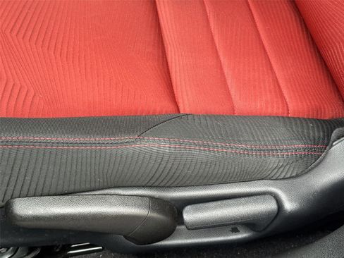 Used 2014 Honda Civic Si image 12