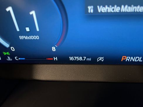 Certified 2023 Ford Escape Active w/ Tech Pack #2 image 22