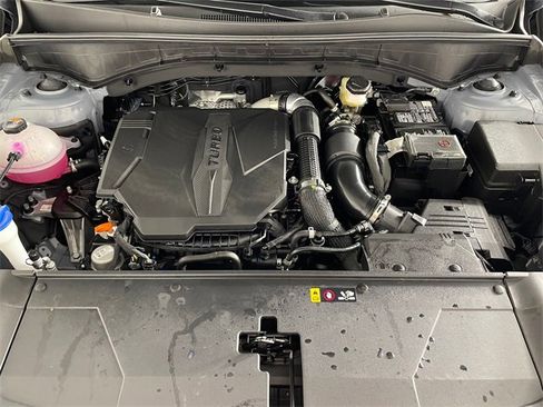 Certified 2024 Kia Sorento SX Prestige image 21