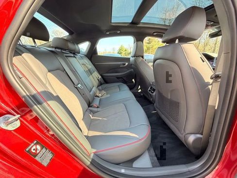 Certified 2023 Hyundai Sonata SEL Plus FWD image 11