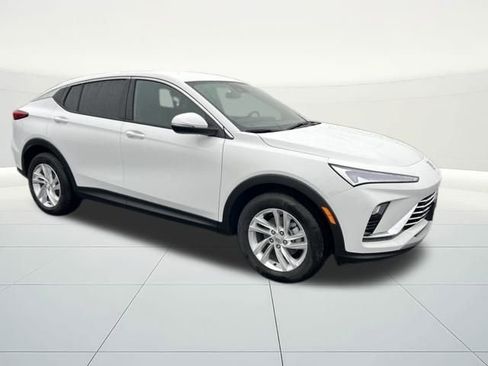 New 2025 Buick Envista Preferred w/ Convenience I Package image 7