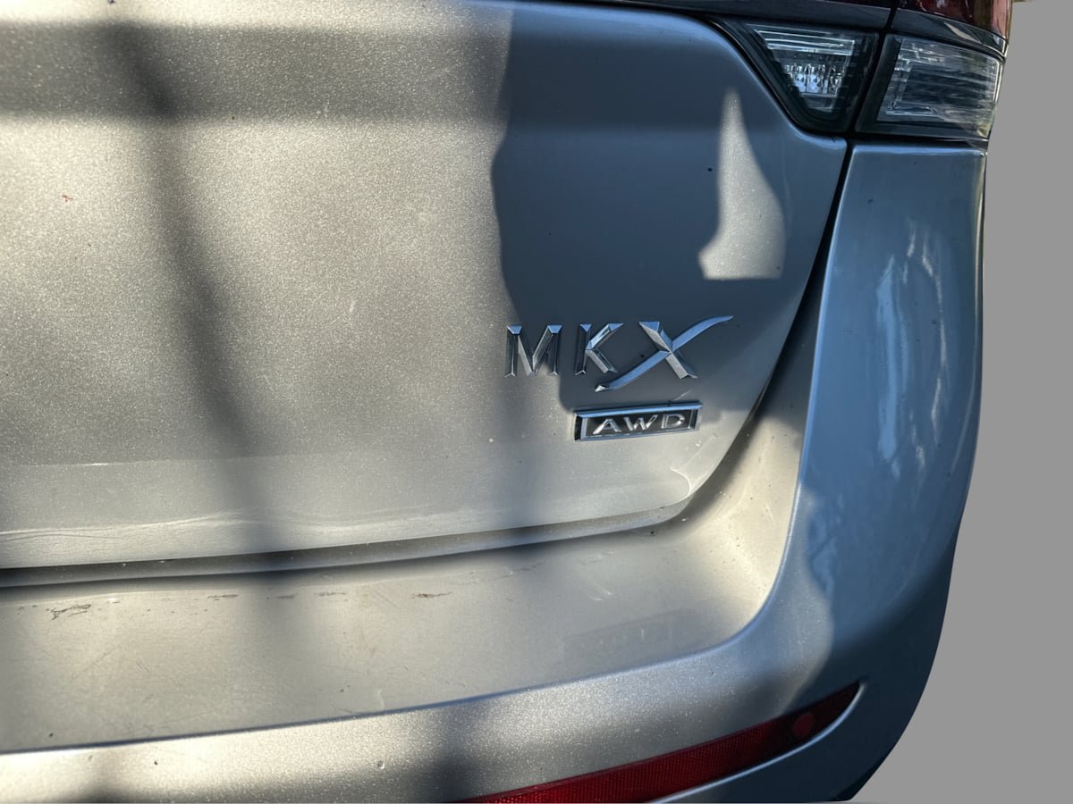 Used 2013 Lincoln MKX AWD image 42