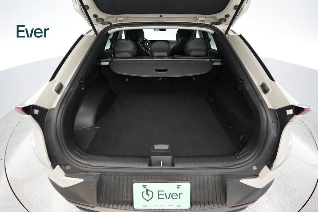 Used 2024 Kia EV6 Light AWD/4WD image 8