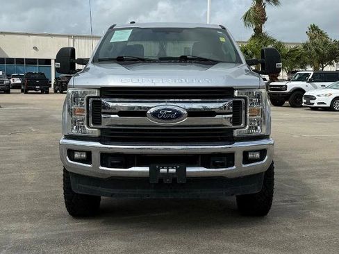 Certified 2019 Ford F250 XLT w/ XLT Value Package AWD/4WD image 2