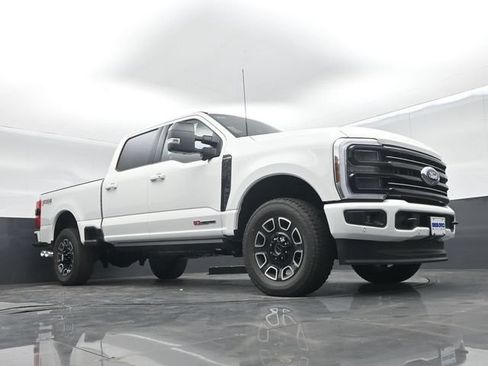 New 2026 Ford F250 Platinum AWD/4WD image 45